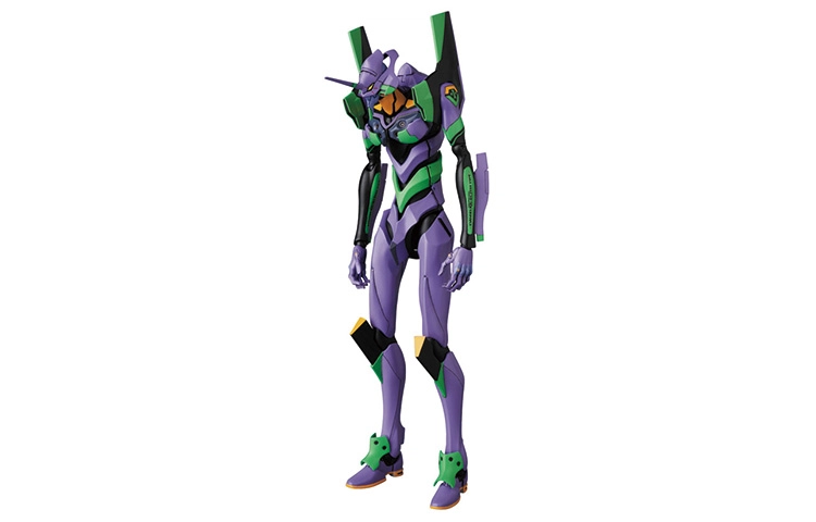 Medicom Toy MAFEX EVA 19cm