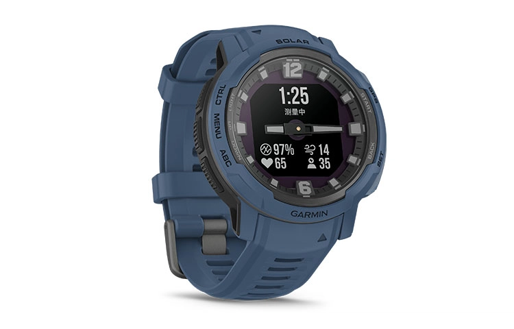 GARMIN Instinct Crossover 100