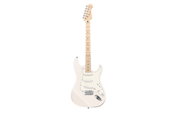 Donner Q1 Strat 5