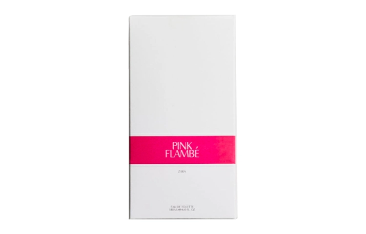 ZARA EDT EDT 90ml180ml