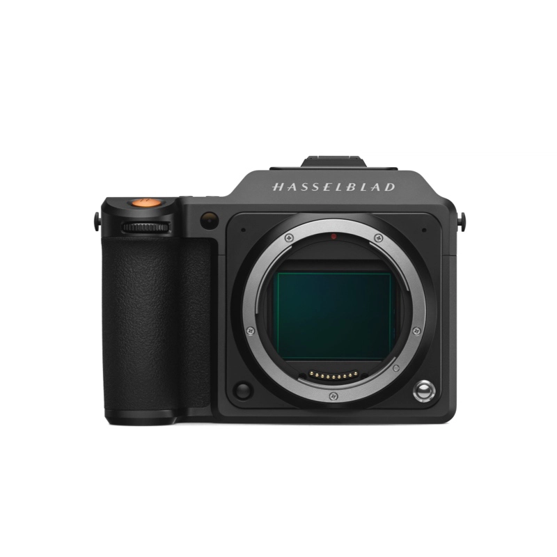 HASSELBLAD X2D 100C