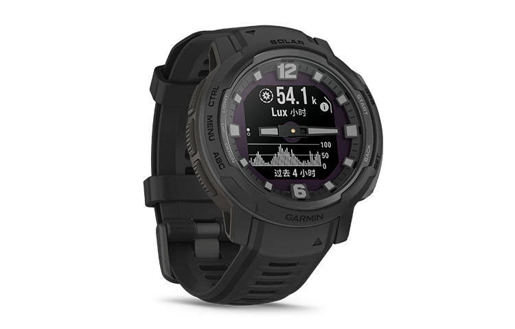 GARMIN Instinct Crossover 100