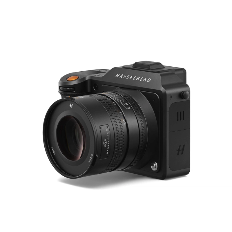 HASSELBLAD X2D 100C