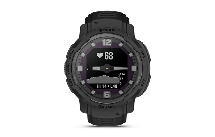 GARMIN Instinct Crossover 100