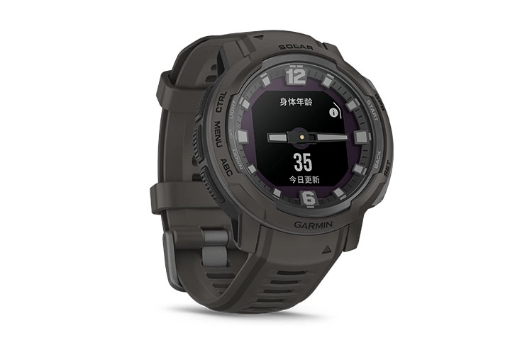 GARMIN Instinct Crossover 100