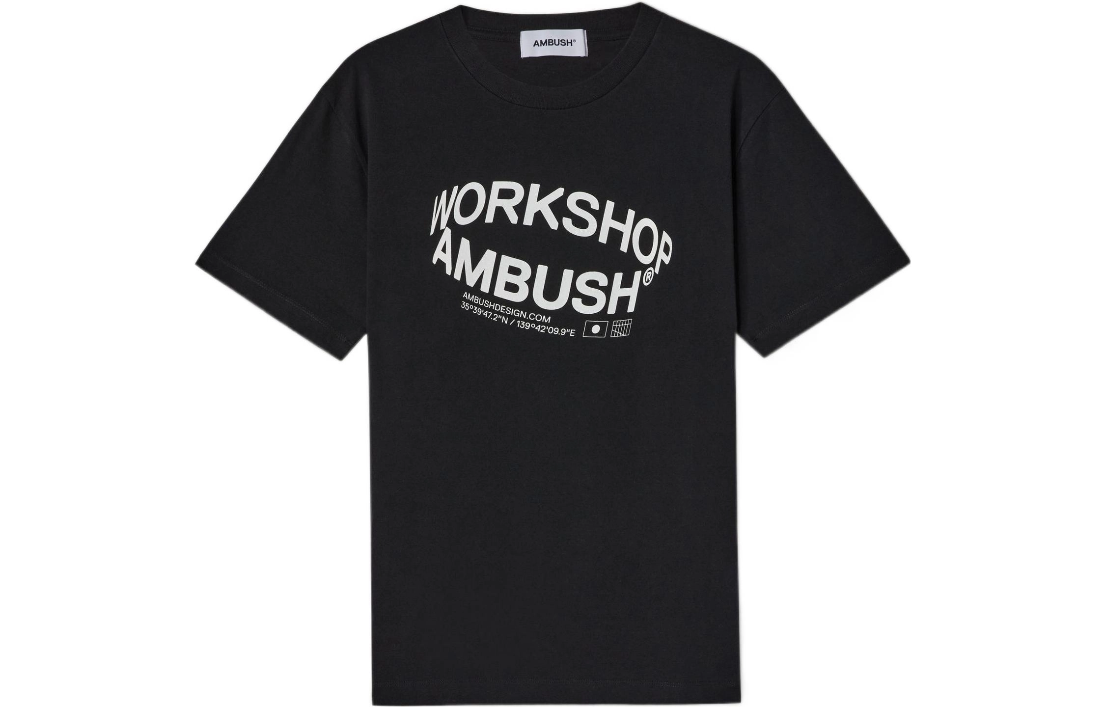 AMBUSH FW22 LogoT