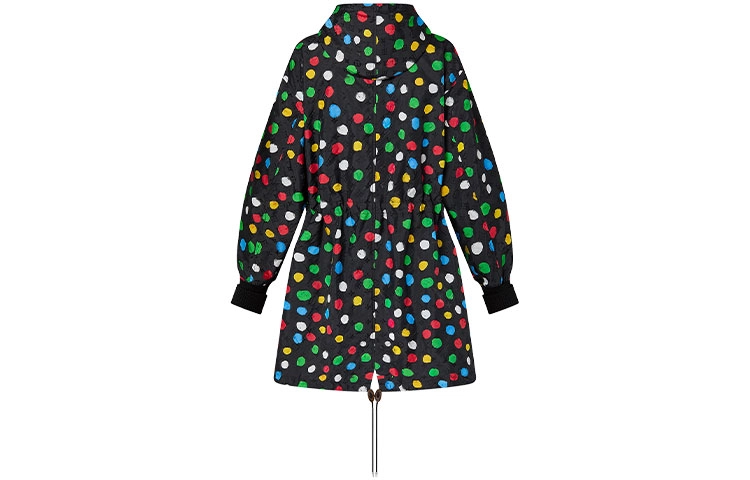 LOUIS VUITTON x Yayoi Kusama SS23
