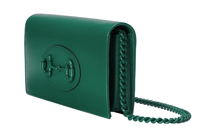 GUCCI Horsebit 1955 WOC