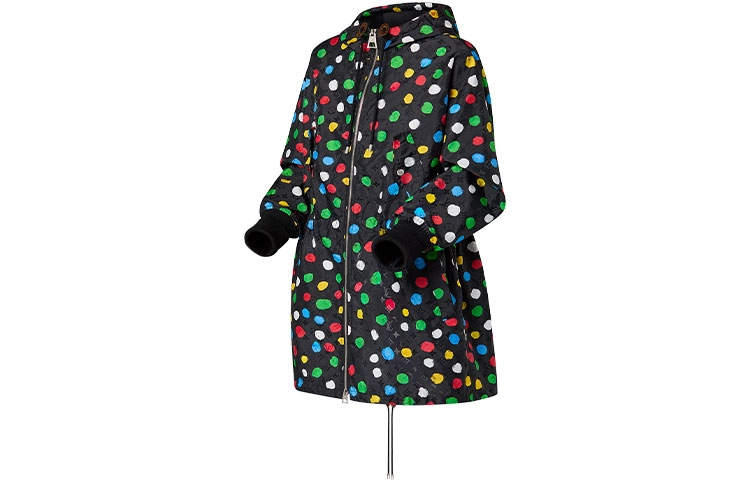 LOUIS VUITTON x Yayoi Kusama SS23