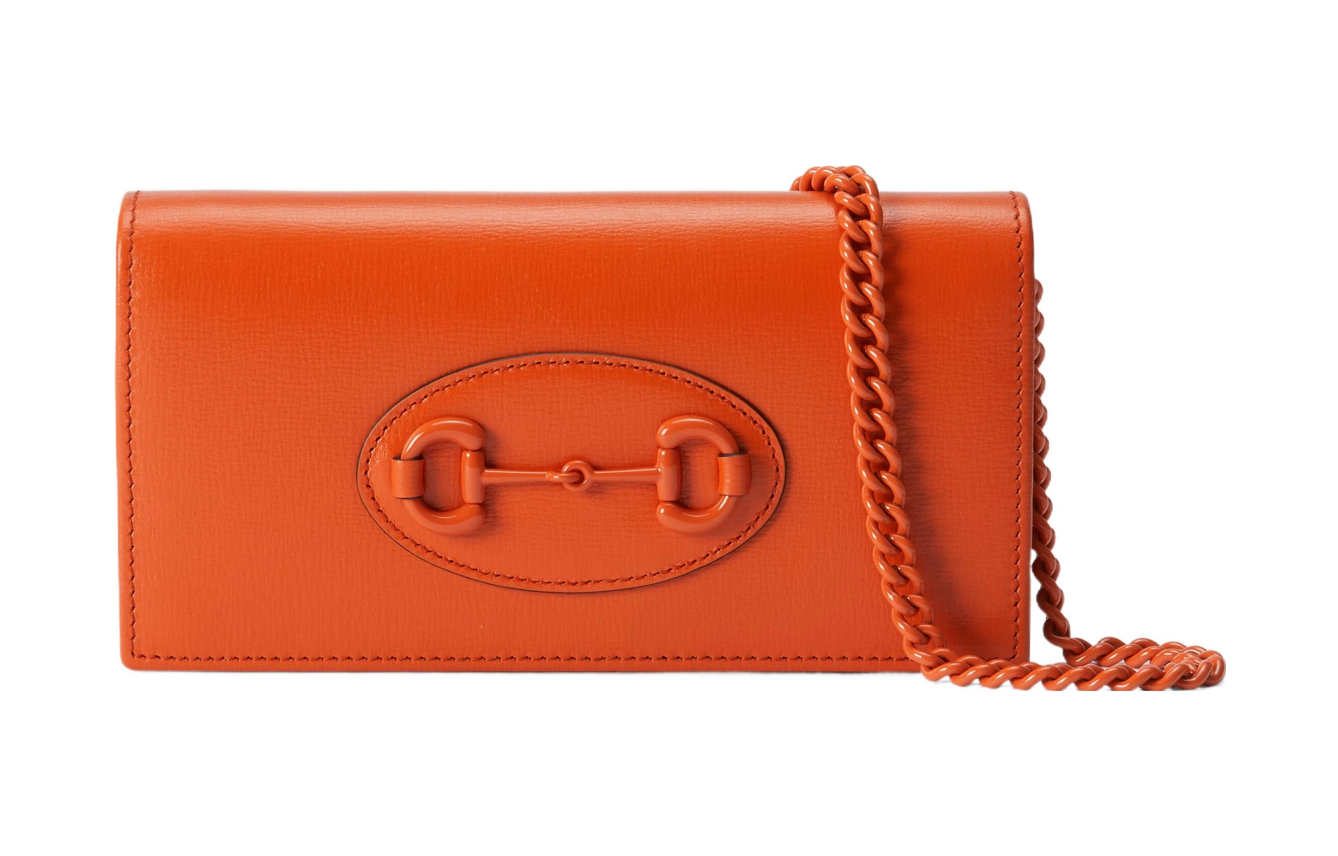 GUCCI Horsebit 1955 WOC