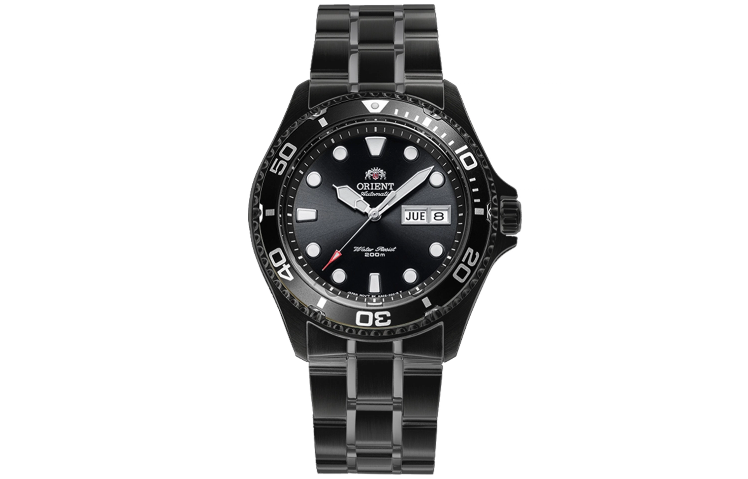 ORIENT 200 FAA02003