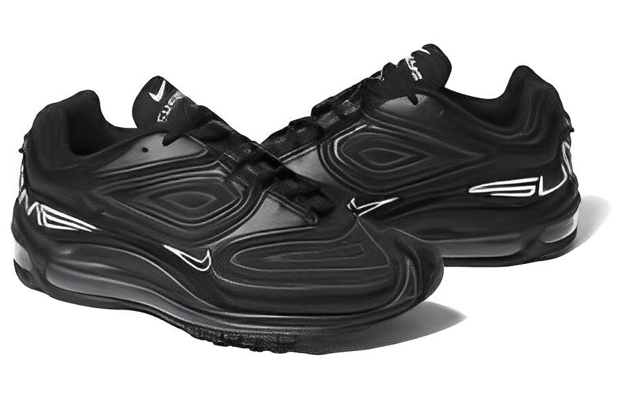 Supreme x Nike Air Max 98 TL