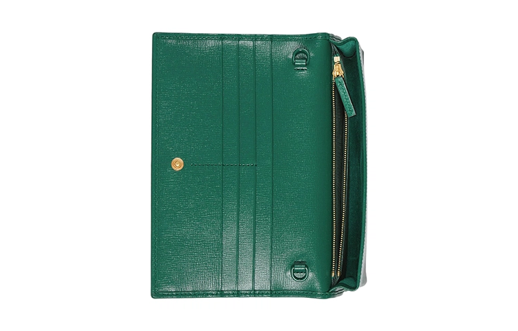 GUCCI Horsebit 1955 WOC