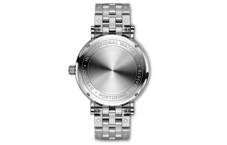 IWC 50 34mm IW357413