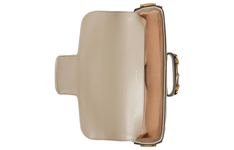 GUCCI Horsebit 1955 Logo