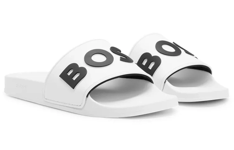 HUGO BOSS 3D