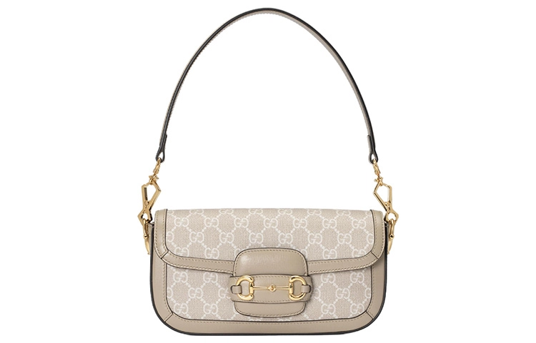 GUCCI Horsebit 1955 Logo
