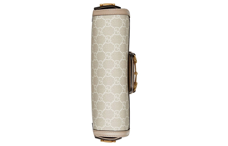 GUCCI Horsebit 1955 Logo