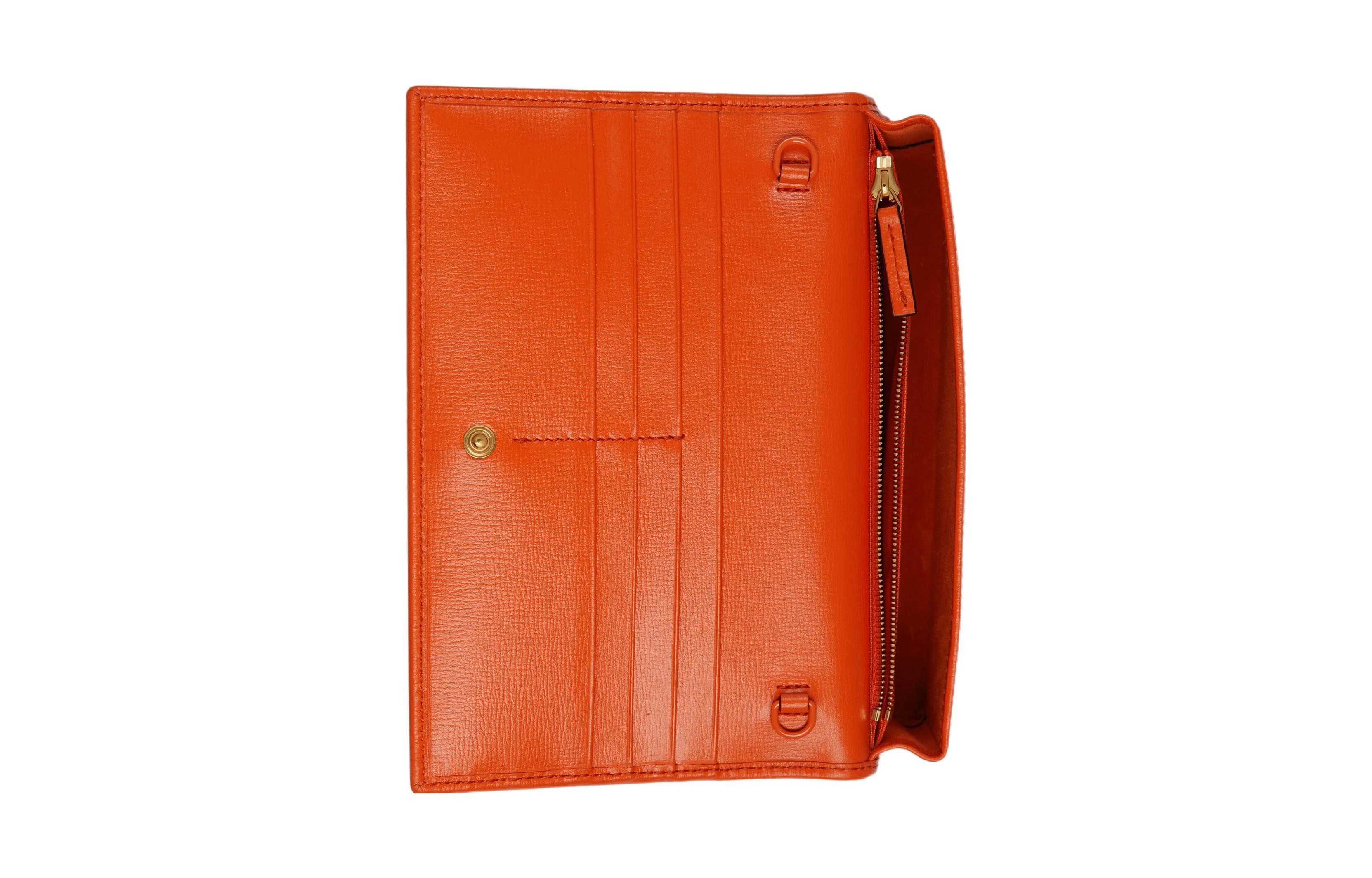 GUCCI Horsebit 1955 WOC