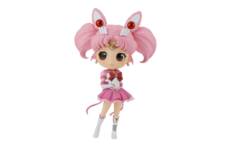 BANPRESTO Q posket Cosmos B Q 13cm
