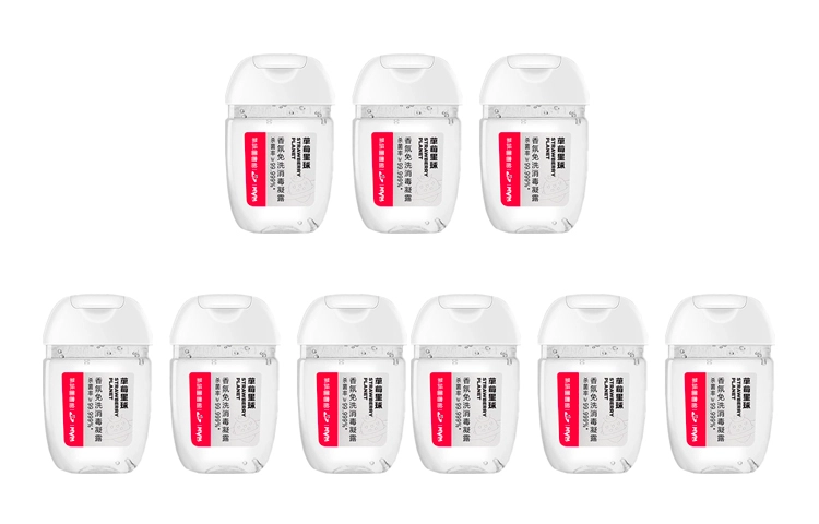 30ml*3*3