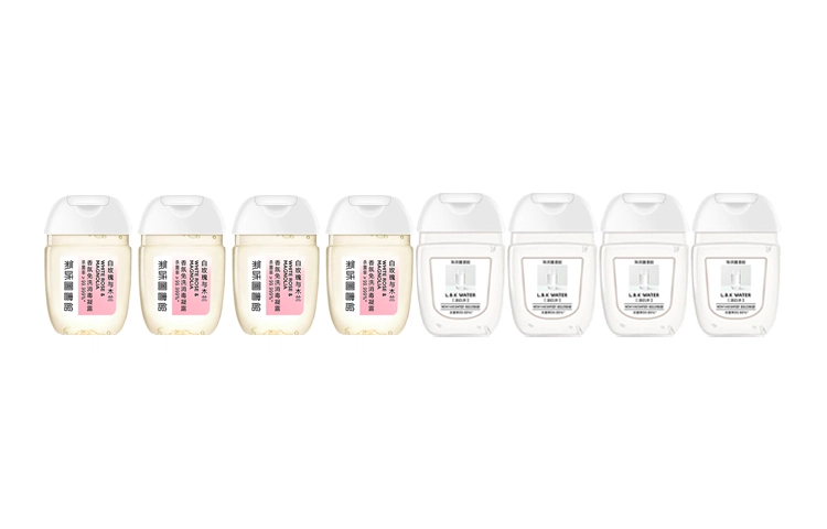 30ml*4+ 30ml*4