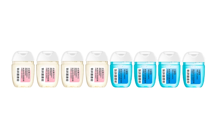 30ml*4+ 30ml*4