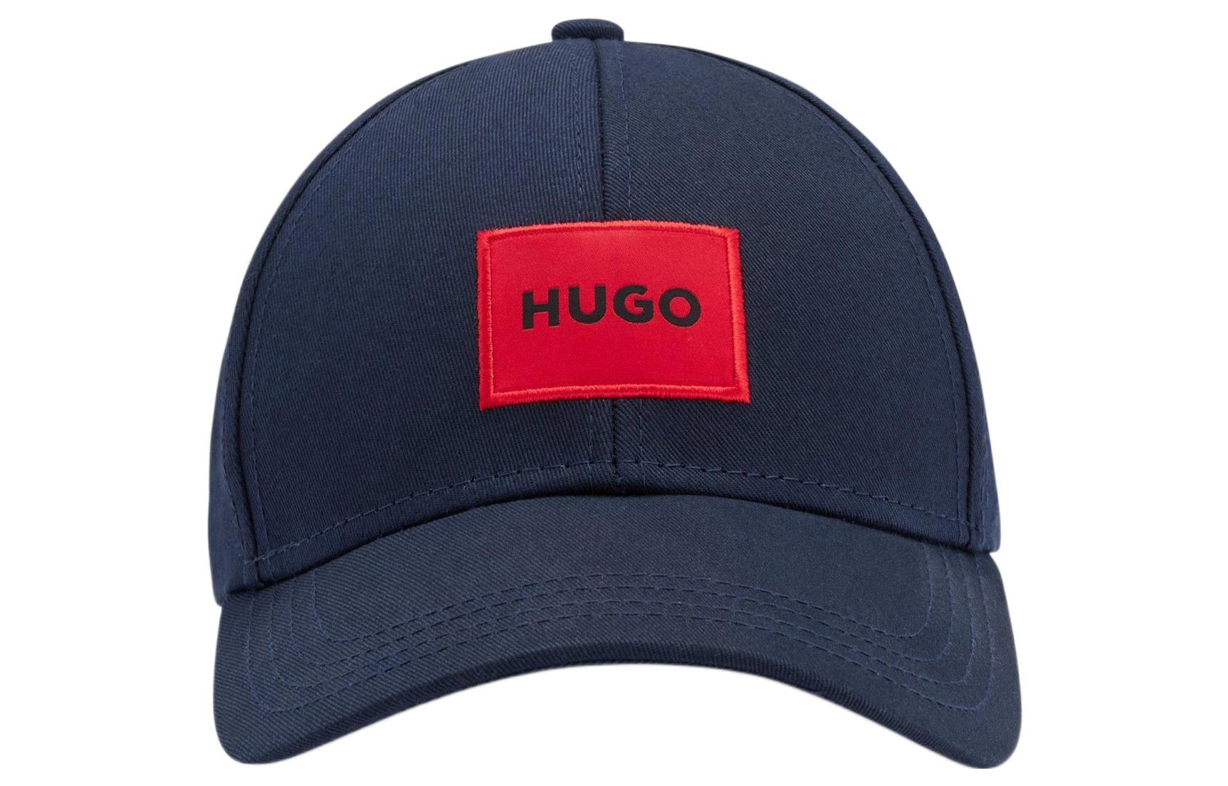 HUGO BOSS