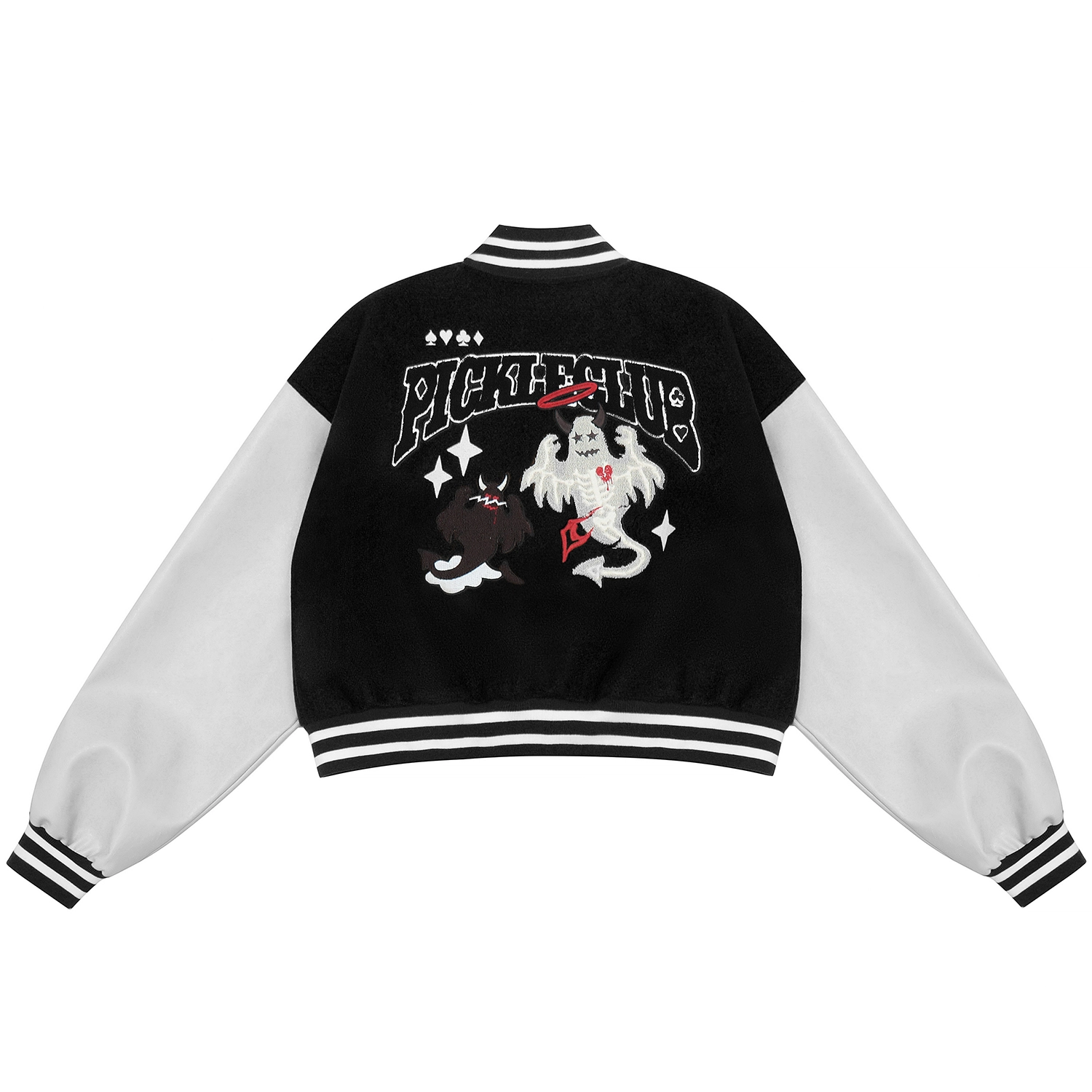 LBPC x pickleclub
