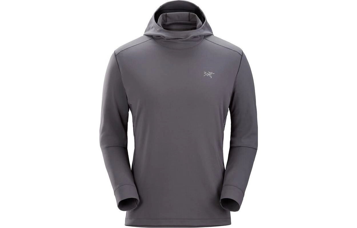 Arcteryx Motus Motus AR Hoody T