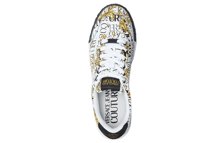 VERSACE JEANS Couture