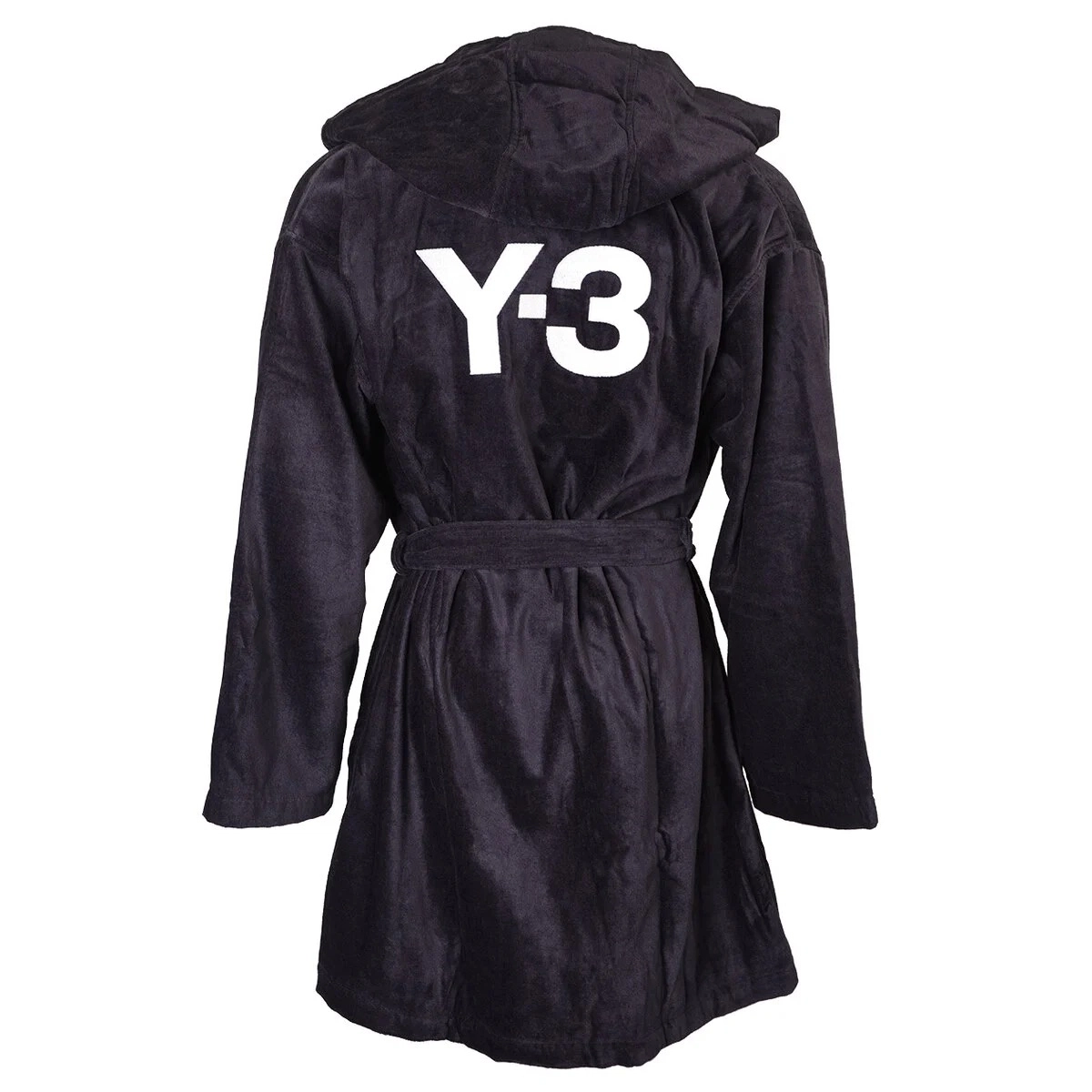 Y-3 Logo