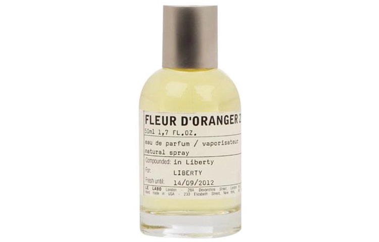 Le Labo 27 30ml50ml100ml
