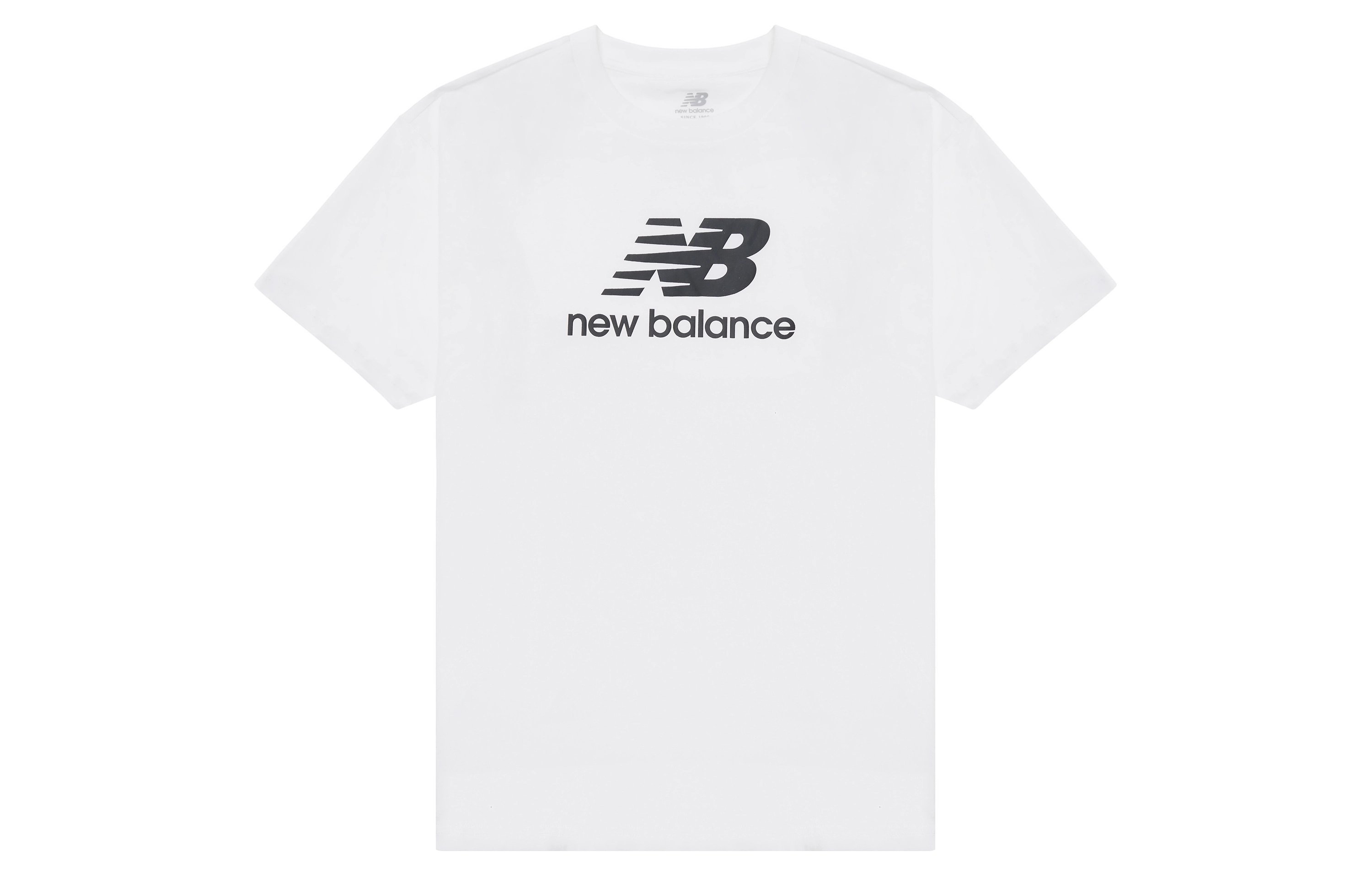 New Balance Logo T