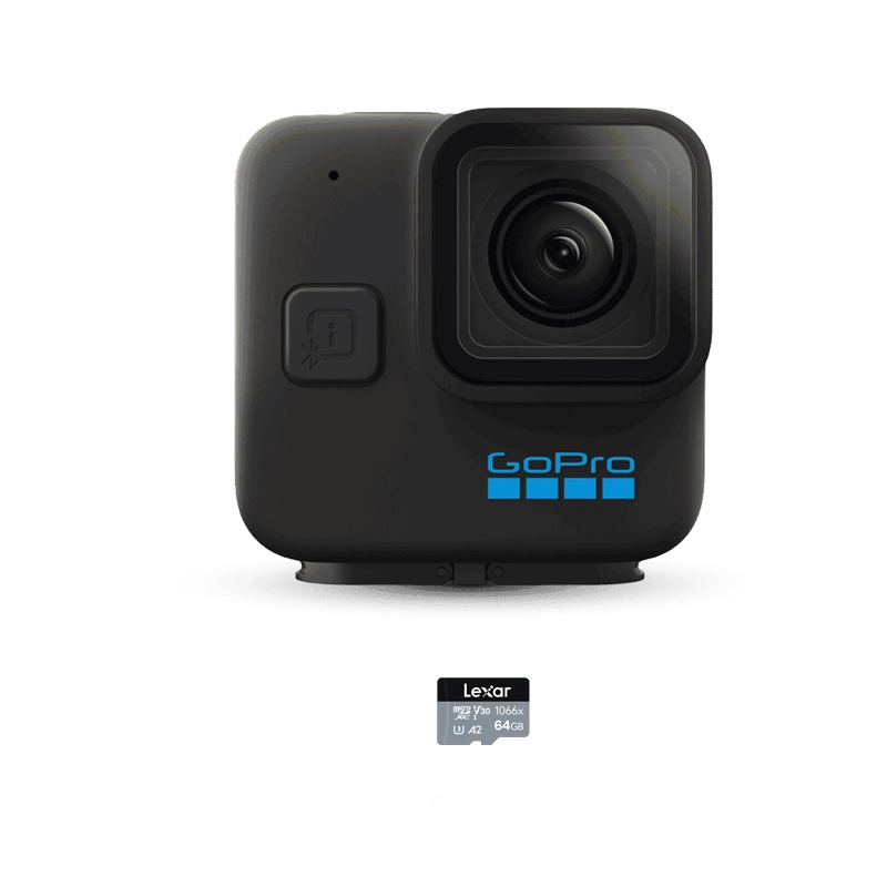 GOPRO HERO11 Black Mini Vlog