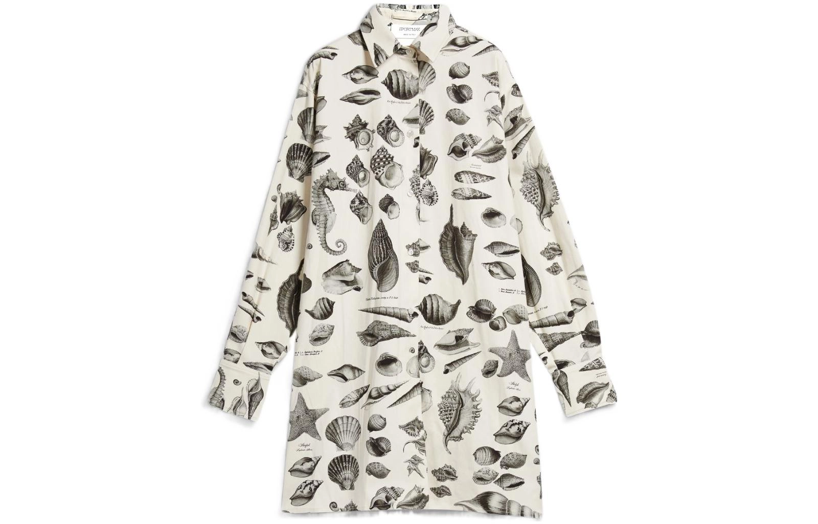 SportMax Tonico