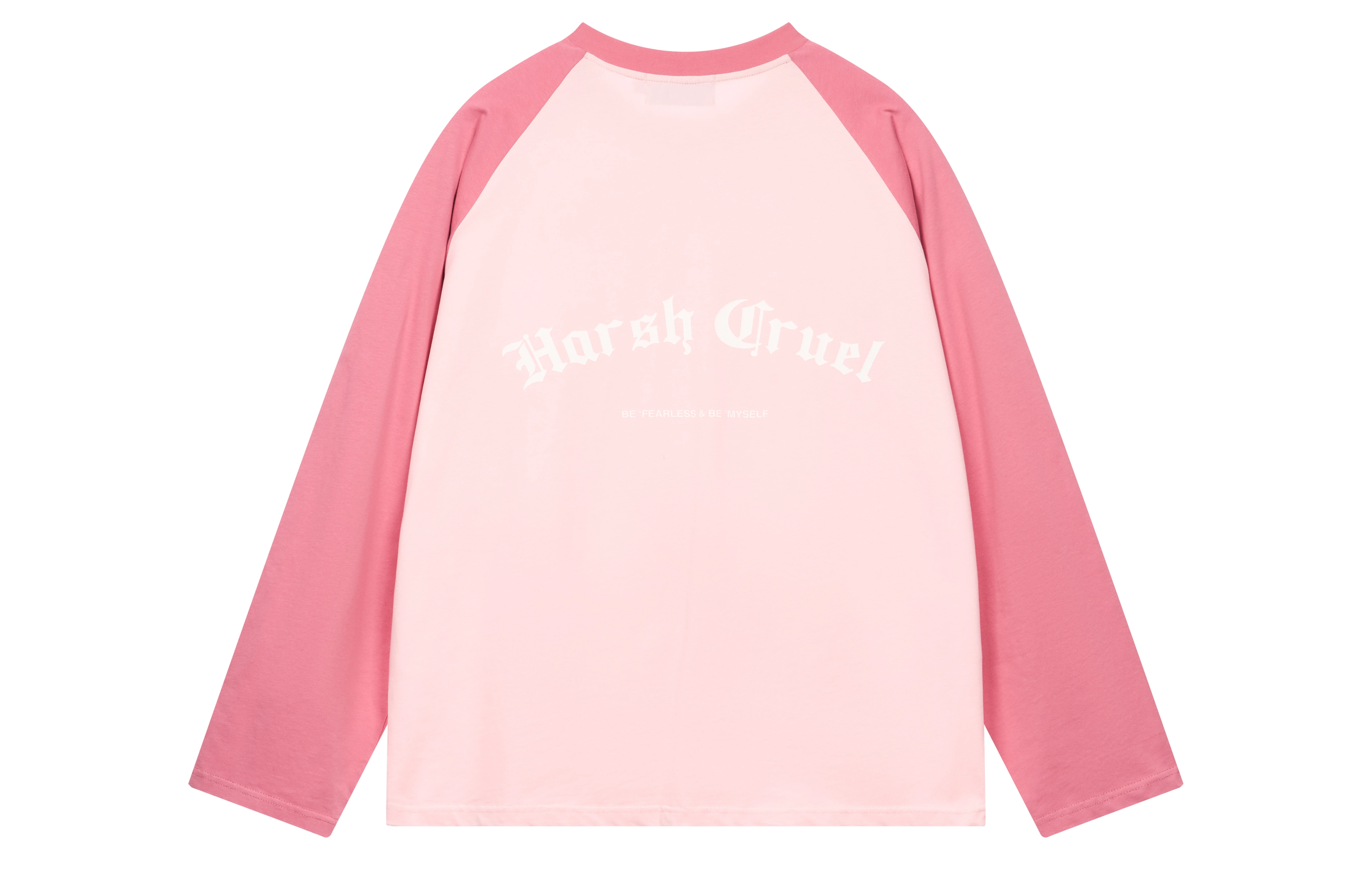 HARSH AND CRUEL SS23 hcT