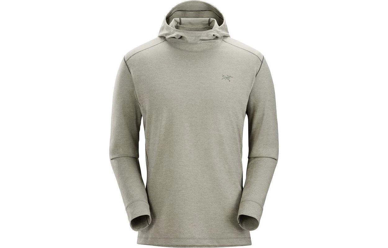Arcteryx Motus Motus AR Hoody T