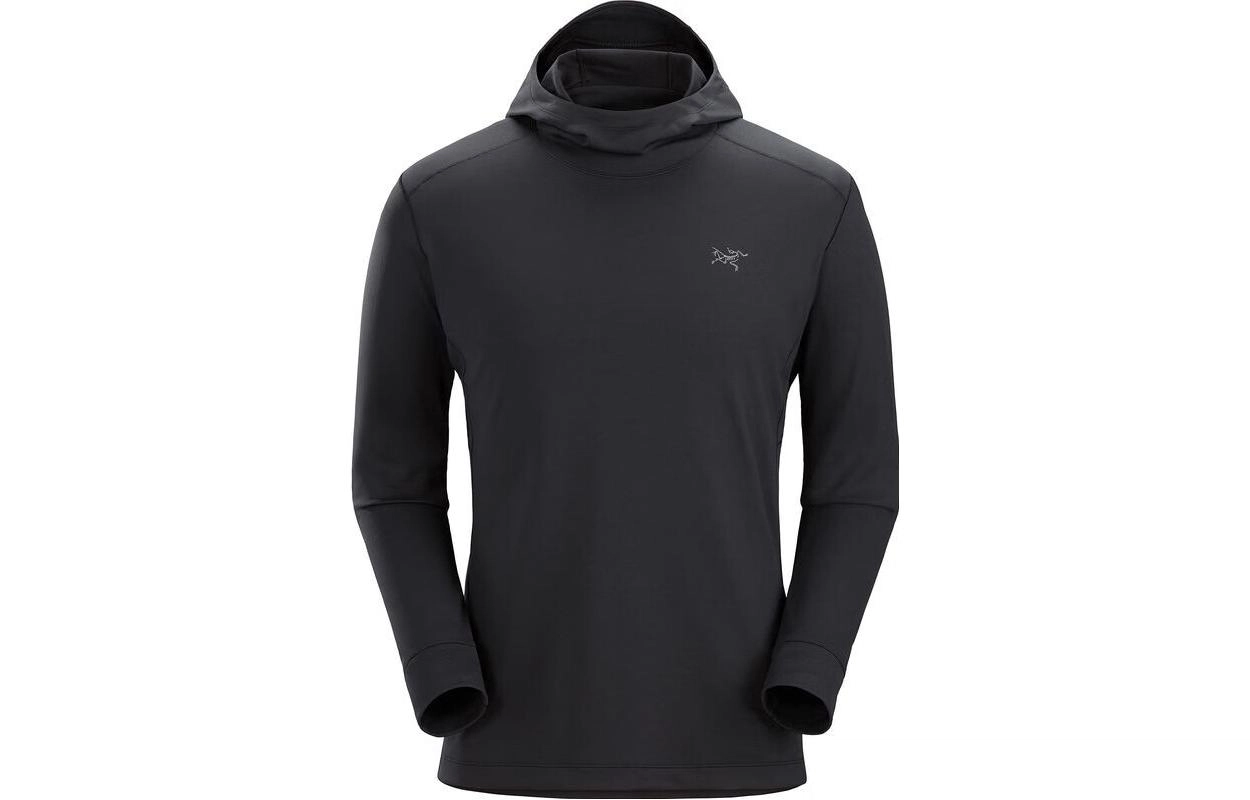 Arcteryx Motus Motus AR Hoody T