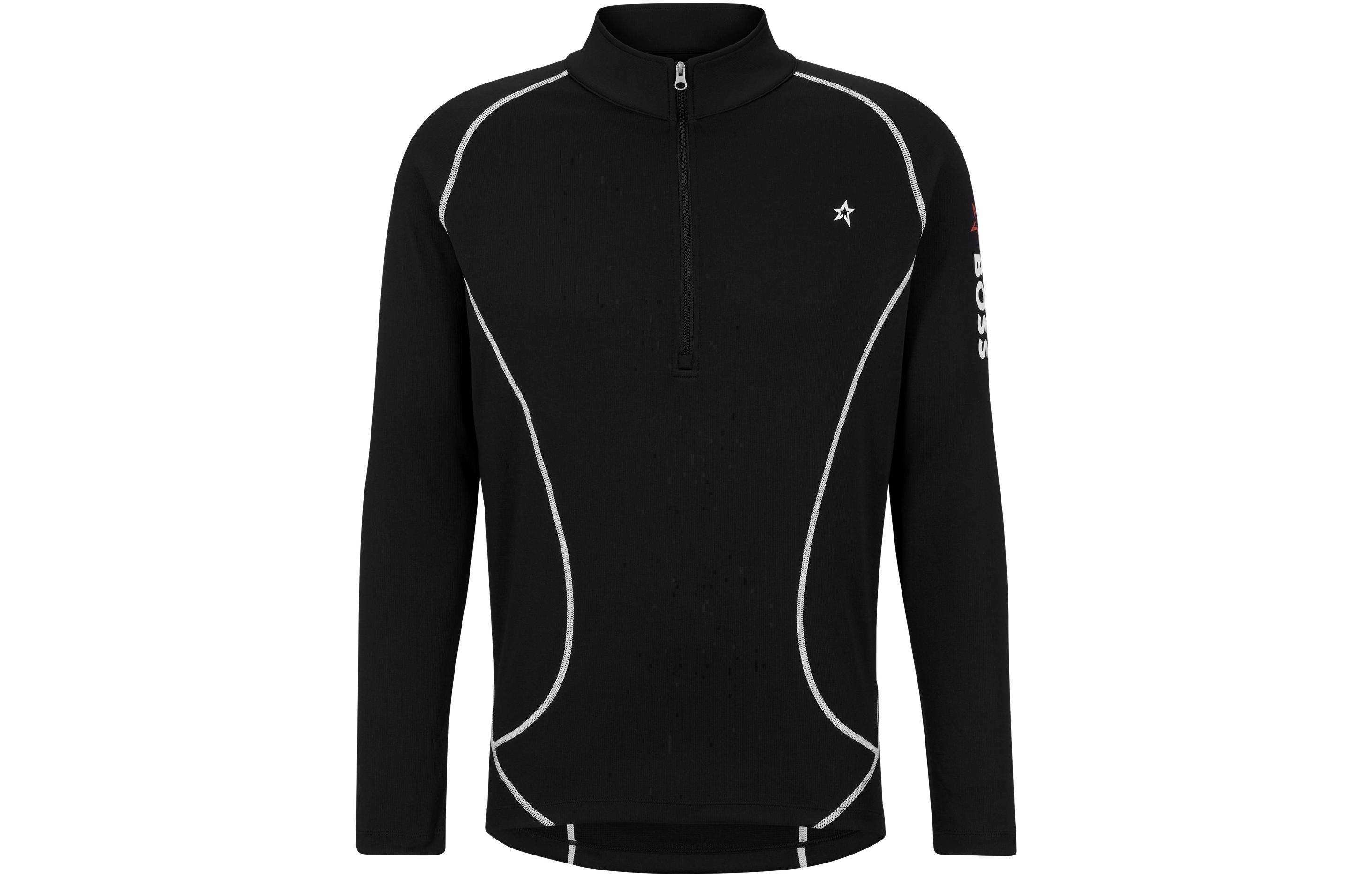 HUGO BOSS x Perfect Moment FW22 T