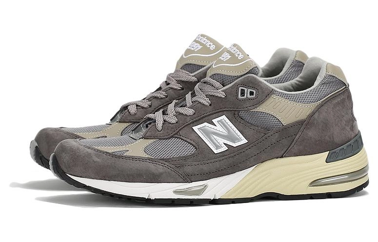 Dover Street Market x New Balance NB 991