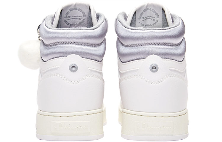 Champion Essentials 1919 Trainer High 2.0
