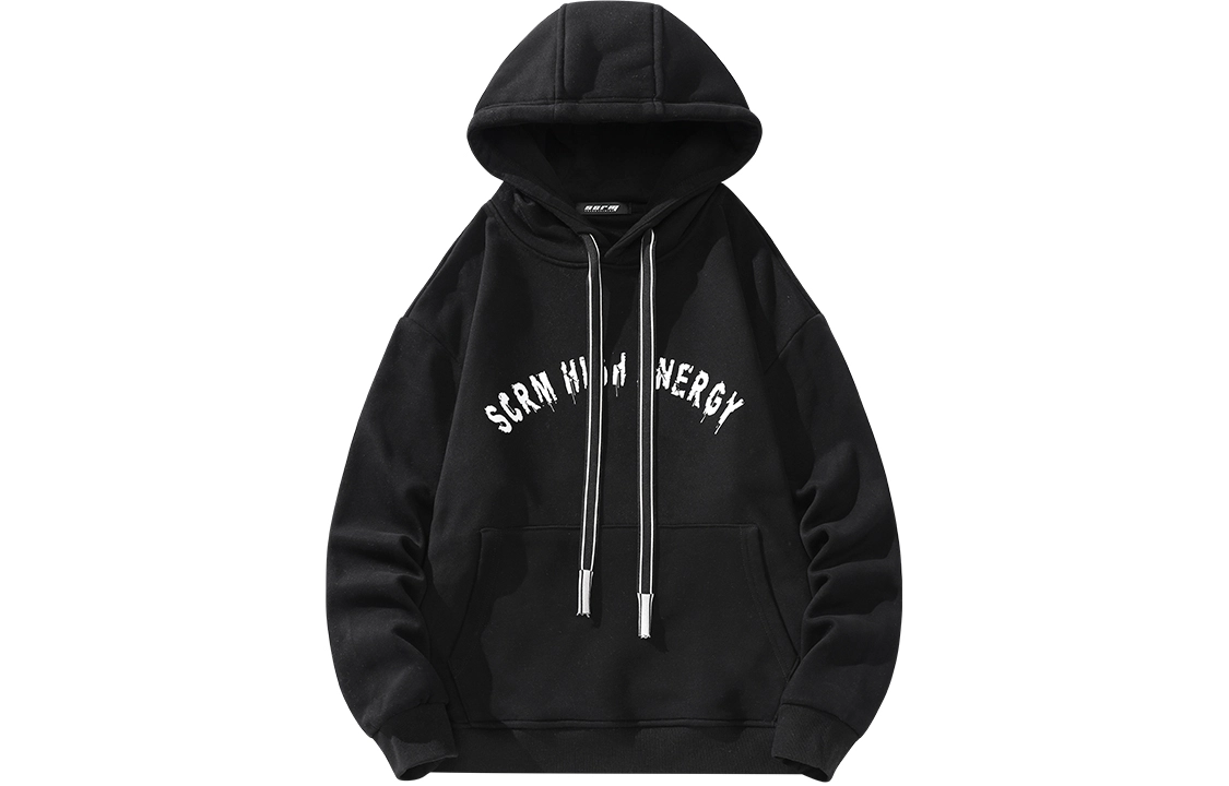 SCRM
