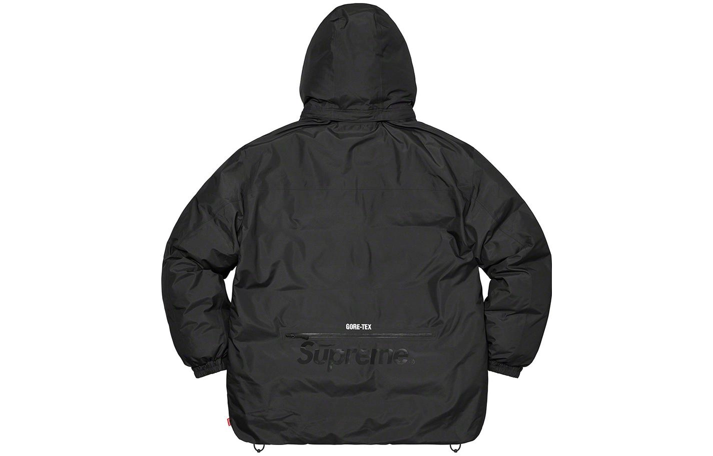 Supreme FW22 Week 17 GORE-TEX 700-Fill Down Parka