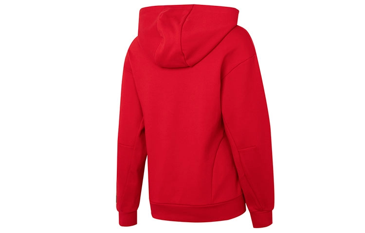 adidas Gfx Hoody Logo