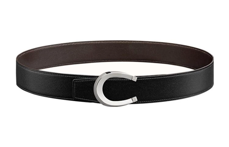HERMES Luck Togo 3.8cm
