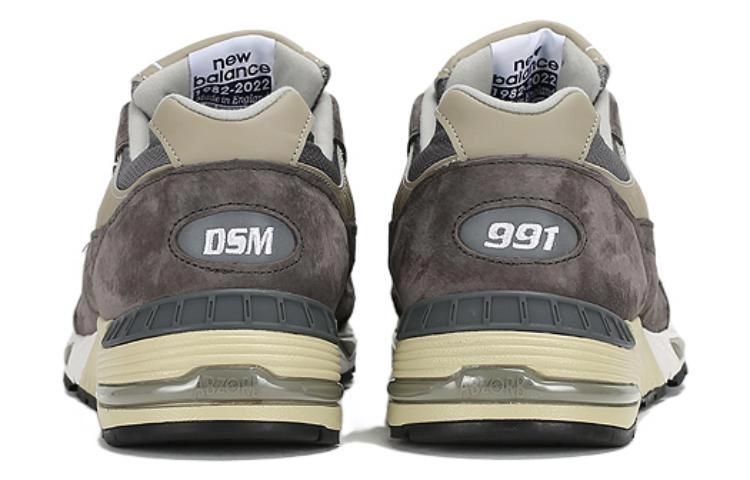 Dover Street Market x New Balance NB 991