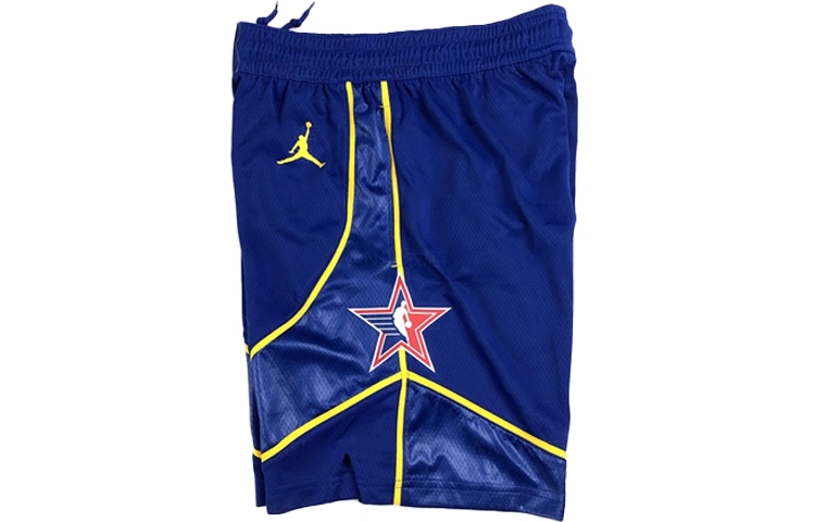 Jordan Logo SW 21NBA