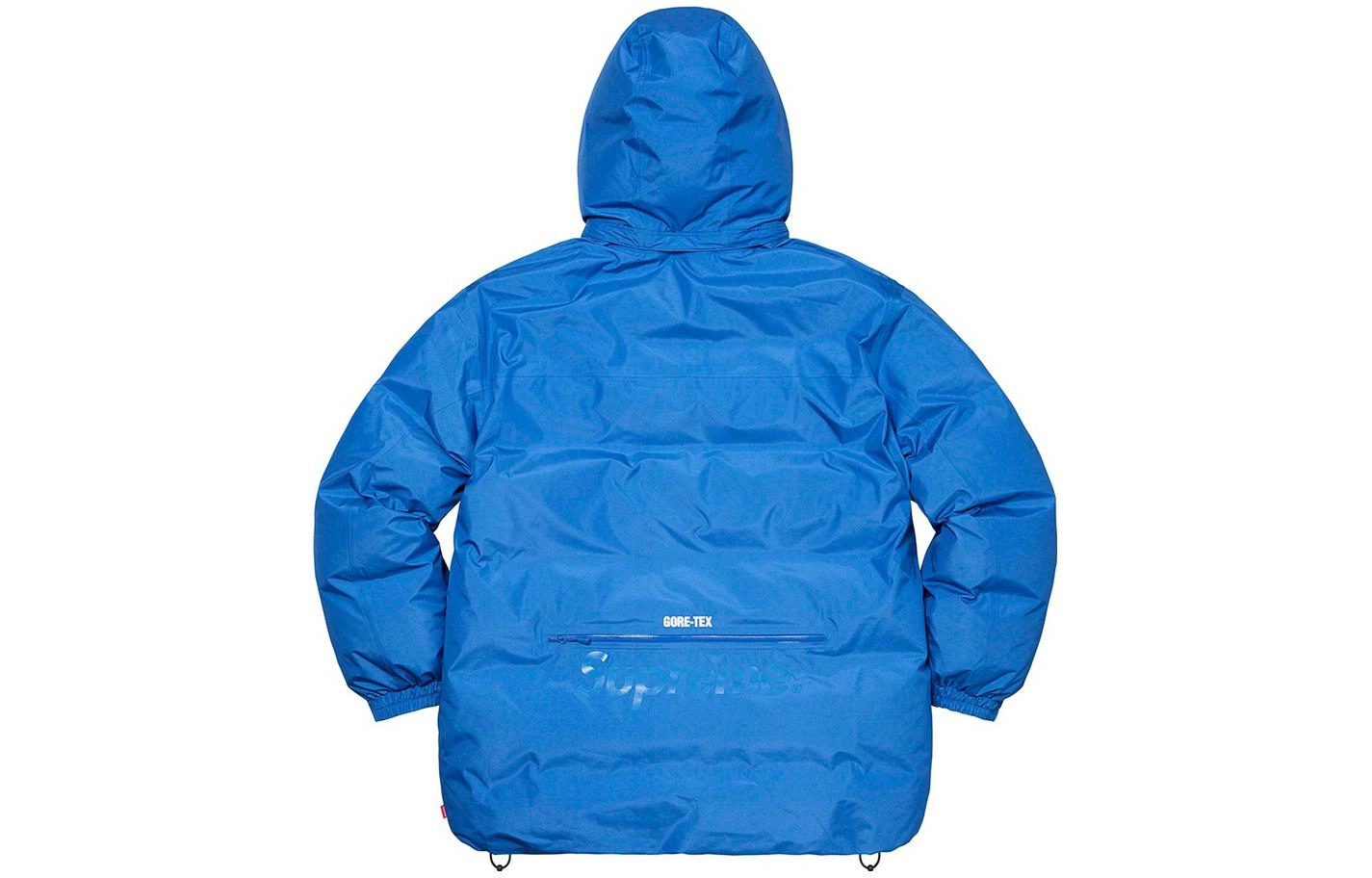Supreme FW22 Week 17 GORE-TEX 700-Fill Down Parka