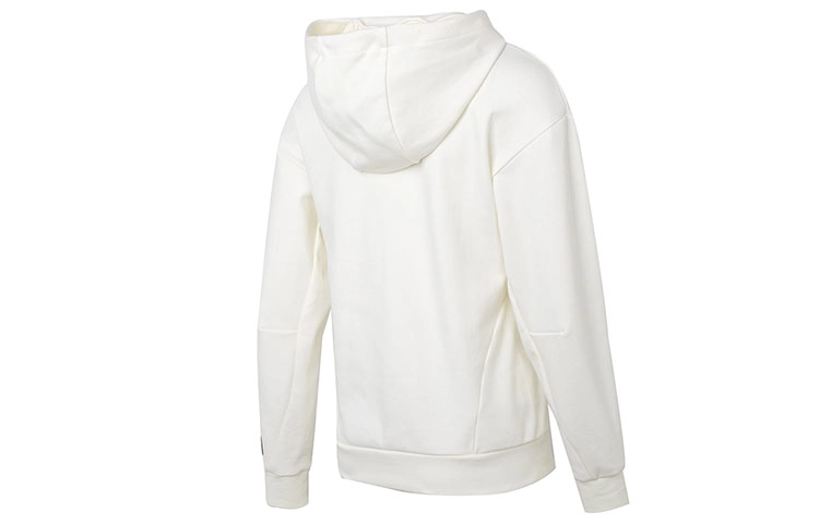 adidas CNY Gfx Hoody Logo